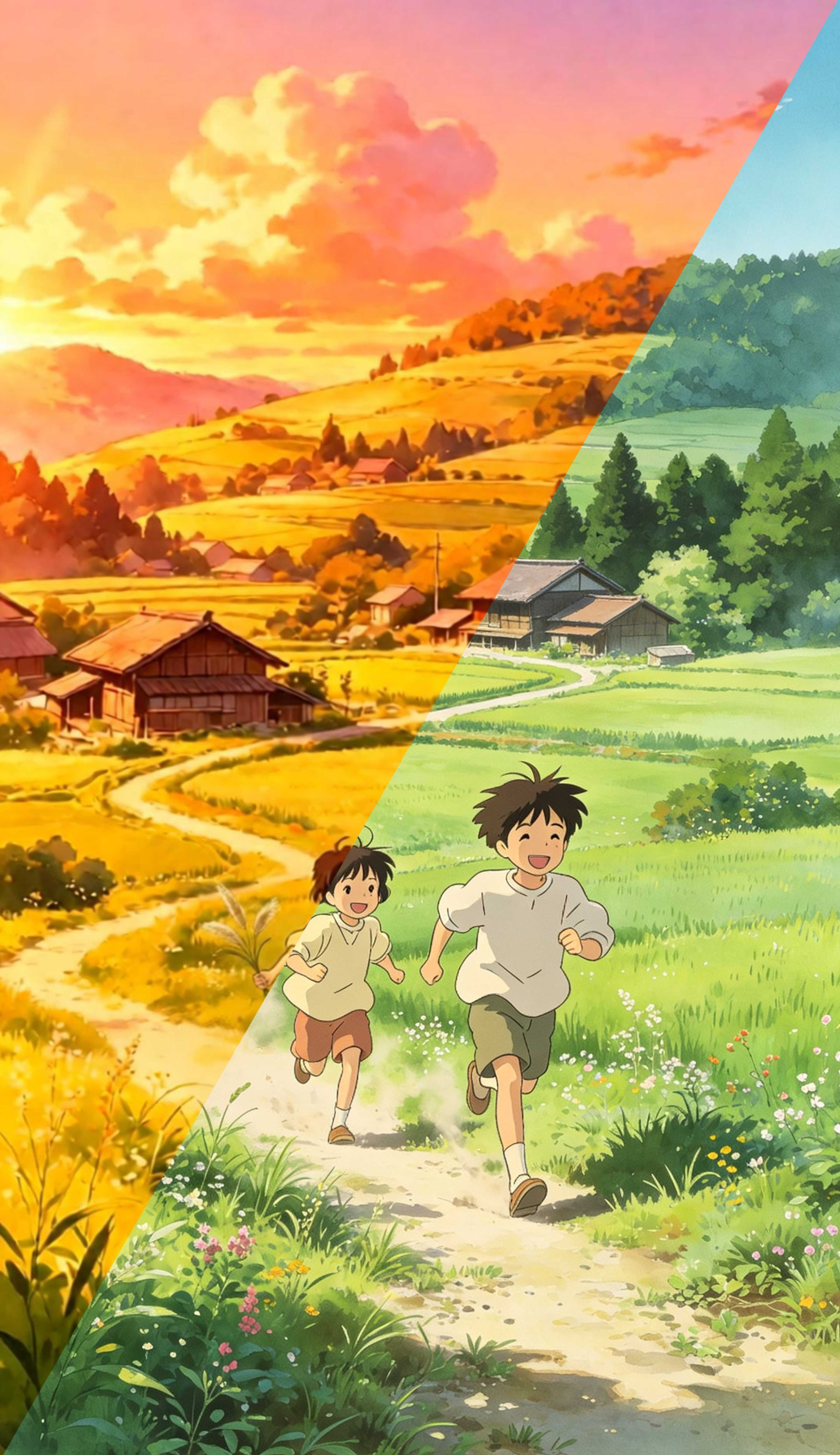 未来科技都市